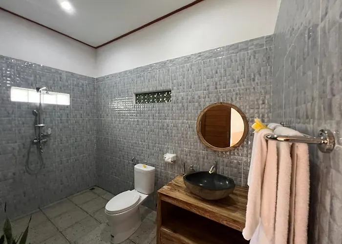 Aris House Private Pool
