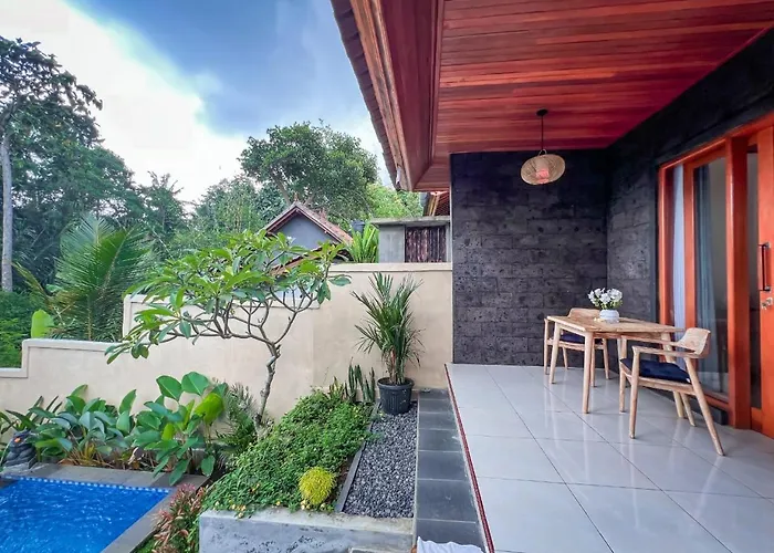 Villa Aris House Private Pool