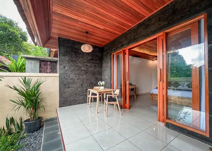 Aris House Private Pool *