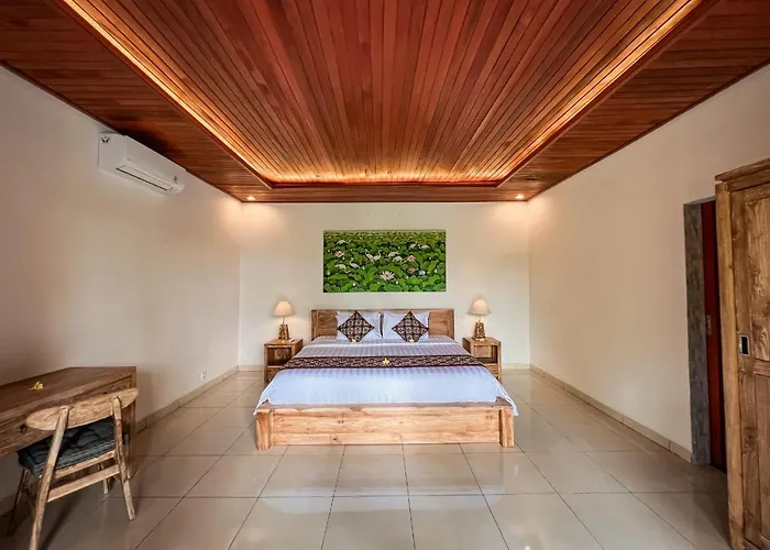 Villa Aris House Private Pool *